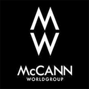 Logotipo de McCann Worldgroup