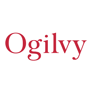 Logotipo de Ogilvy