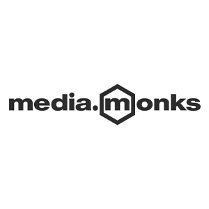 Logotipo de Media Monks