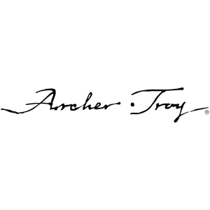 Logotipo de Archer Troy