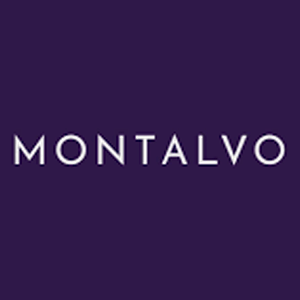 Logotipo de Montalvo