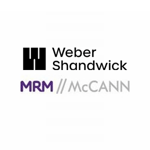 Logotipo de McCann Worldgroup / MRM / Weber Shandwick