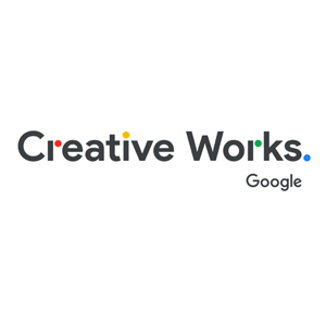 Logotipo de Google Creative Works
