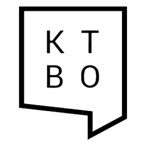Logotipo de KTBO